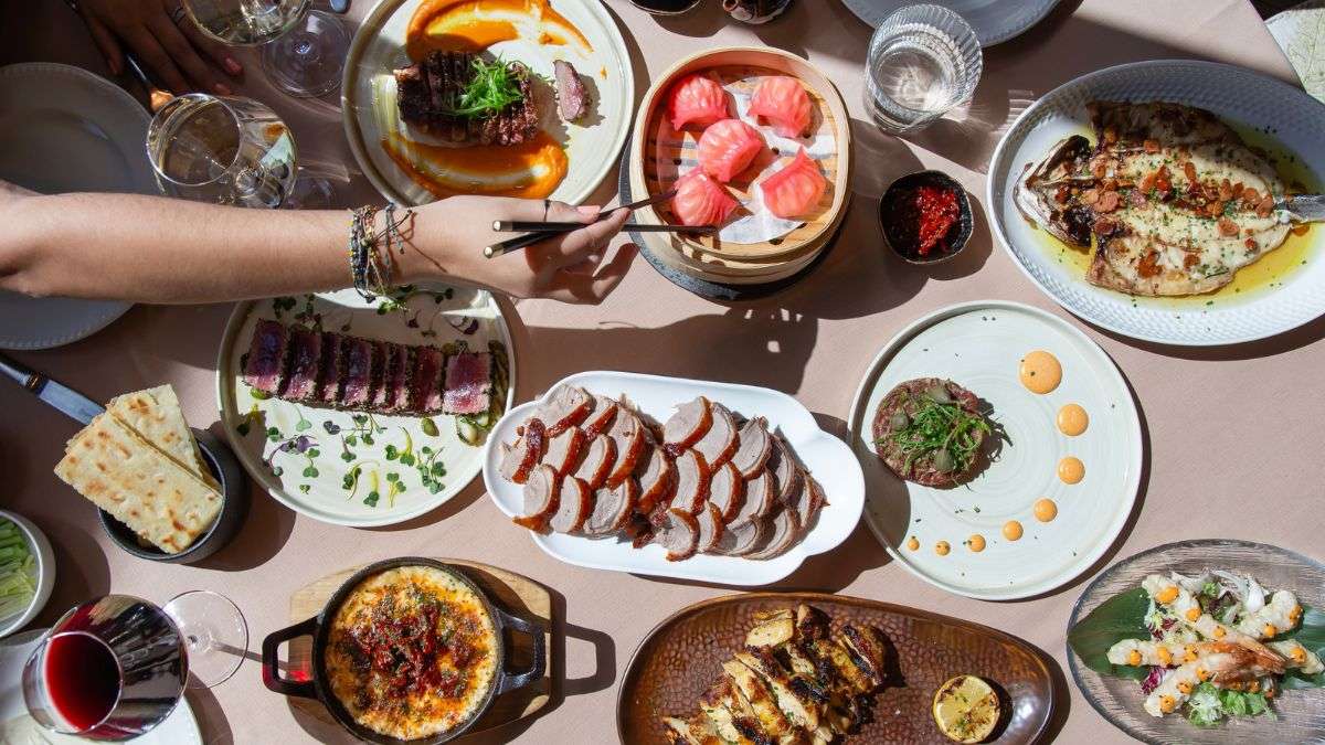 China Taste 2026: un mes para descubrir la auténtica cocina china en Madrid y Mallorca