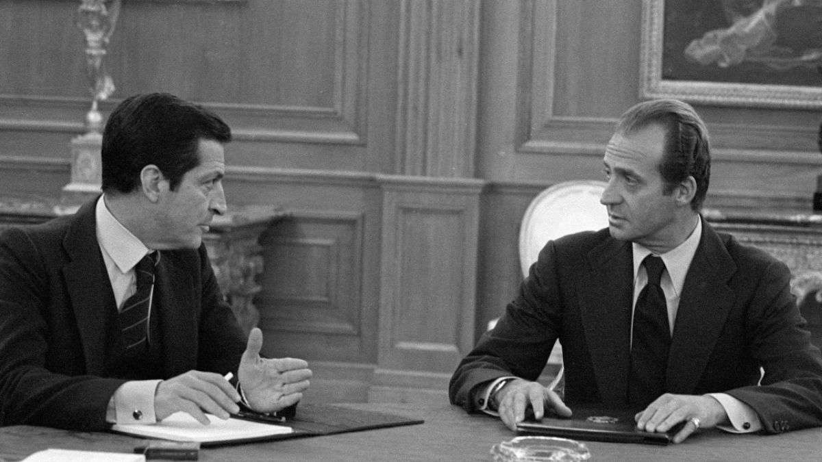La campaña orquestada para señalar a Juan Carlos I en el 23-F: "Quieren implicar a la monarquía y destrozarla"