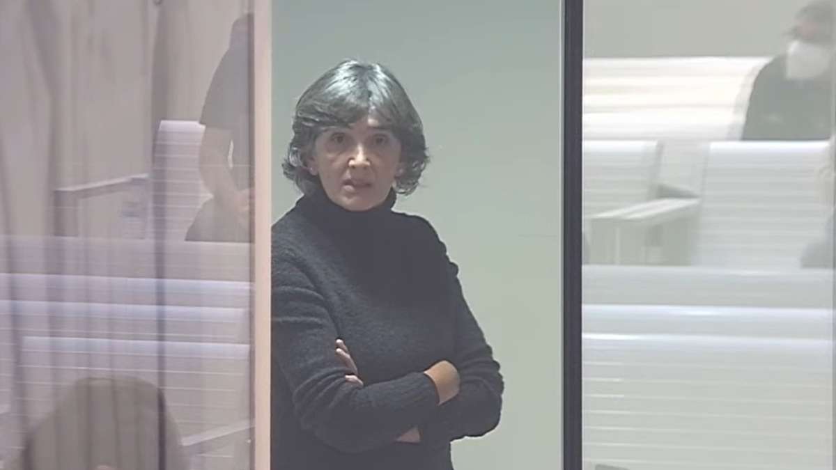 La exjefa de ETA 'Anboto' saldrá de prisión de lunes a viernes pese a acumular condenas por casi 800 años